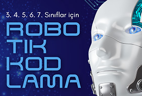 Robotik Kodlama