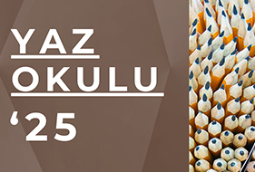 Yaz Okulumuz Başlıyor!