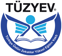 Tüzyev logo